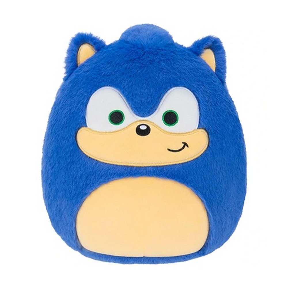 SQUISHMALLOWS PLIŠANA IGRAČKA FUZZAMALLOWS 20CM 