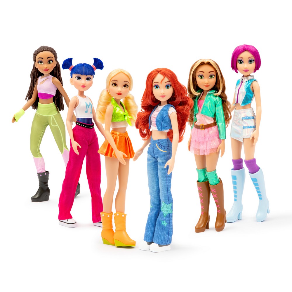 WINX FASHION OSNOVNA LUTKA 