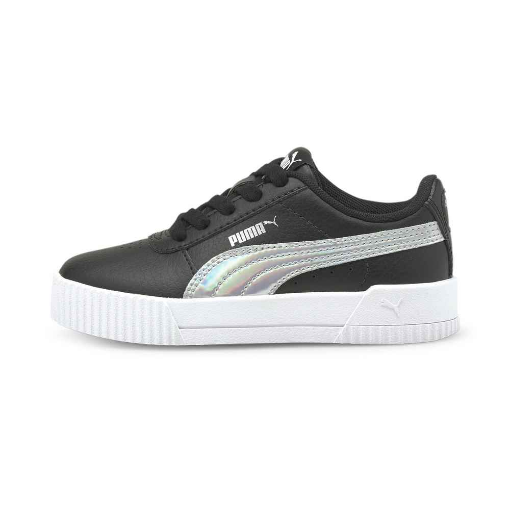 PUMA PATIKE CARINA RAINBOW JR