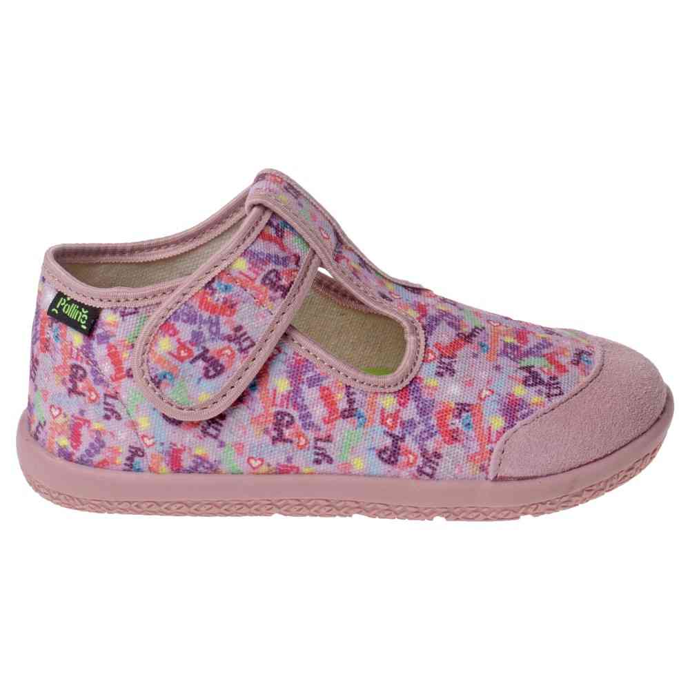 POLLINO PATOFNA PRINCESS ROSA
