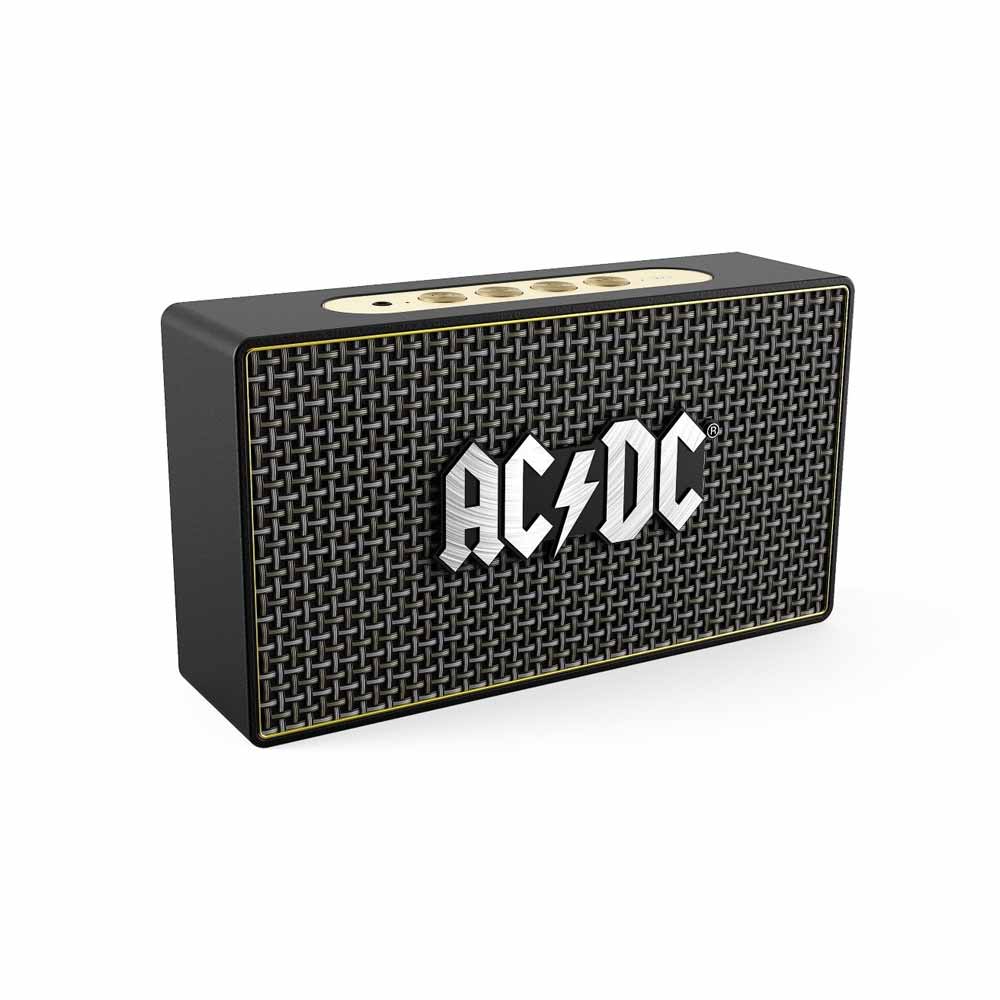 IDANCE ZVUCNIK AC/DC CLASSIC 3 