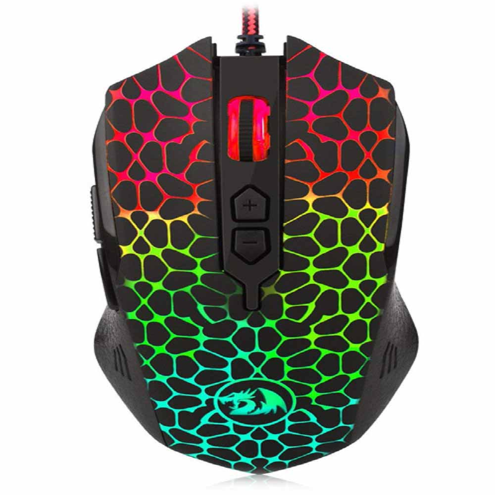 REDRAGON MIS INQUISITOR M716 GAMING MOUSE 