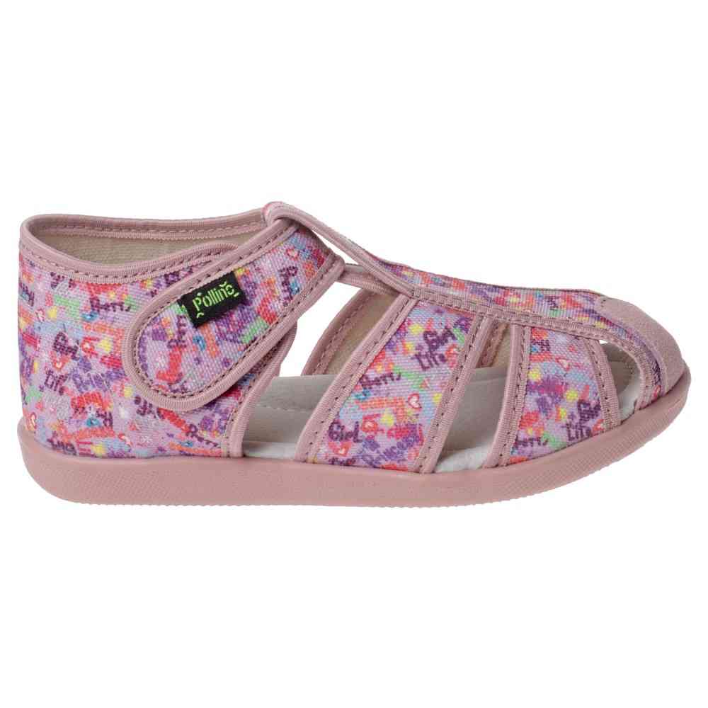POLLINO PATOFNA PRINCESS ROSA 