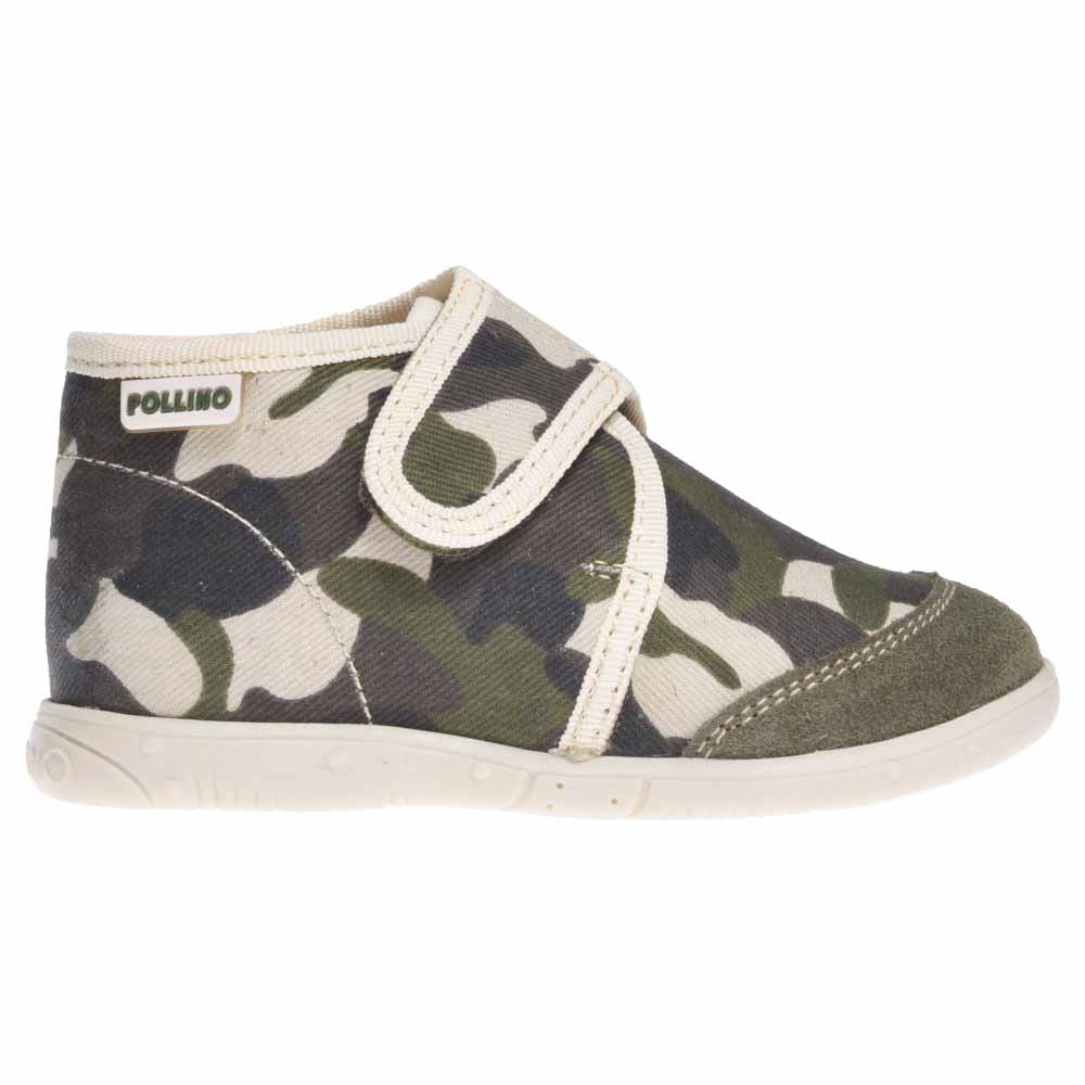 POLLINO PATOFNE MILITARY