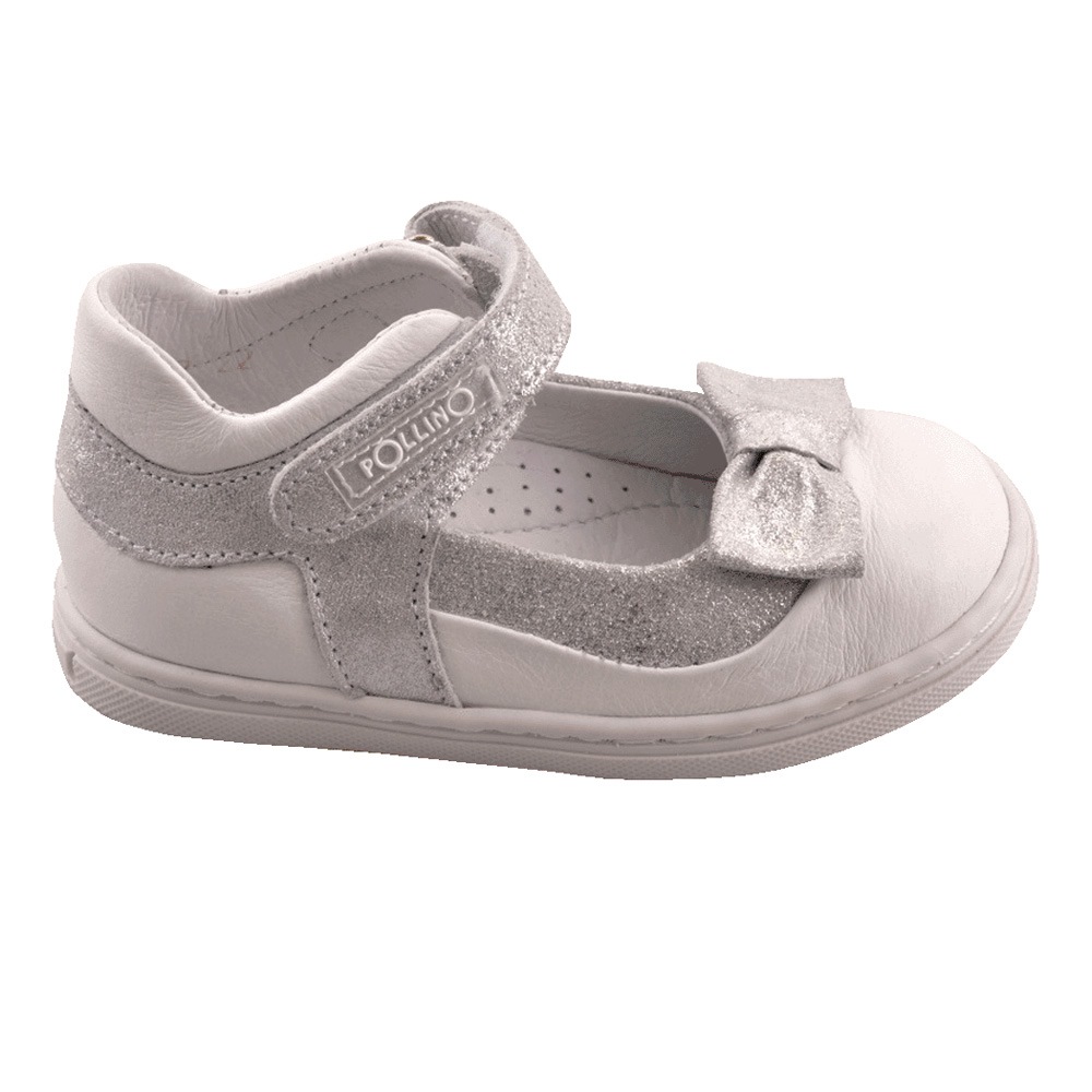 Obuca Pollini POLLINO DECIJA OBUCA BIANCO | Dexy Co Kids | Akcija & Cena