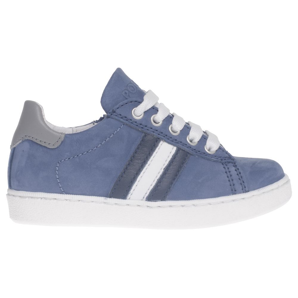 POLLINO PATIKE DARK BLUE
