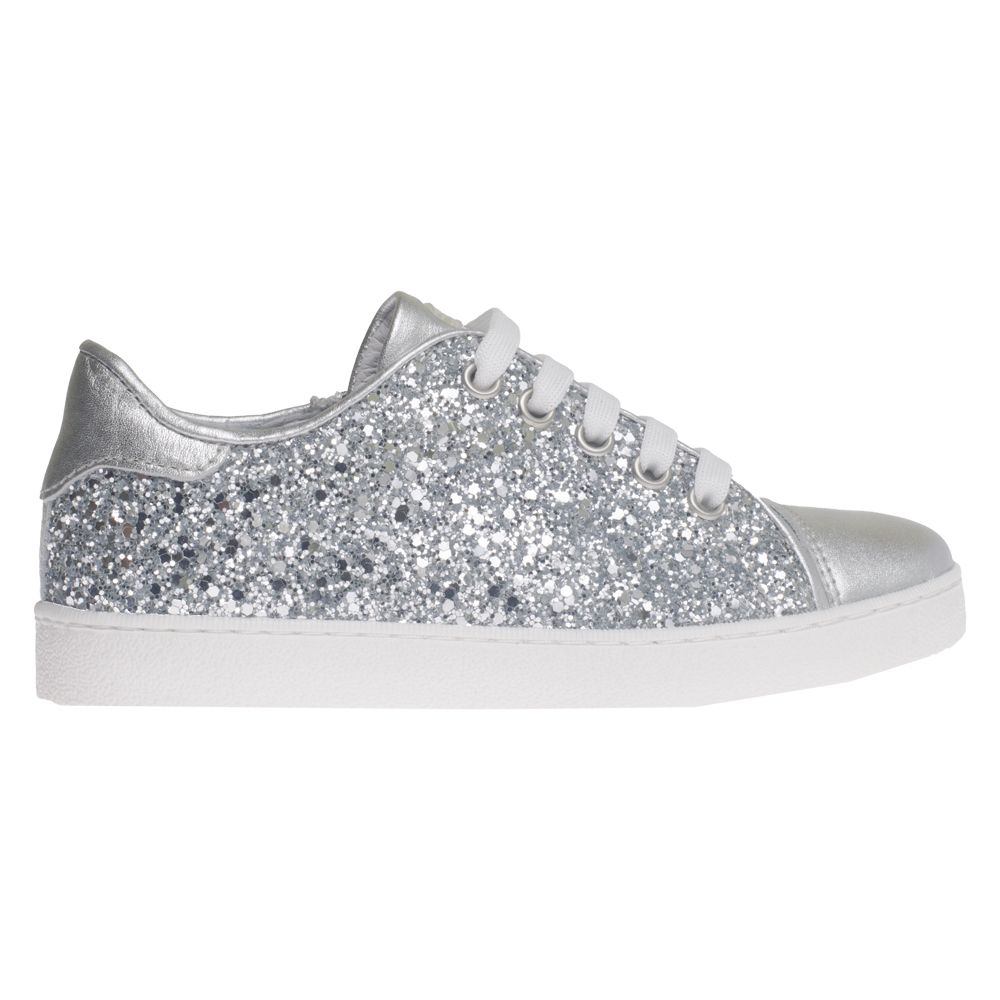 POLLINO PATIKE SILVER