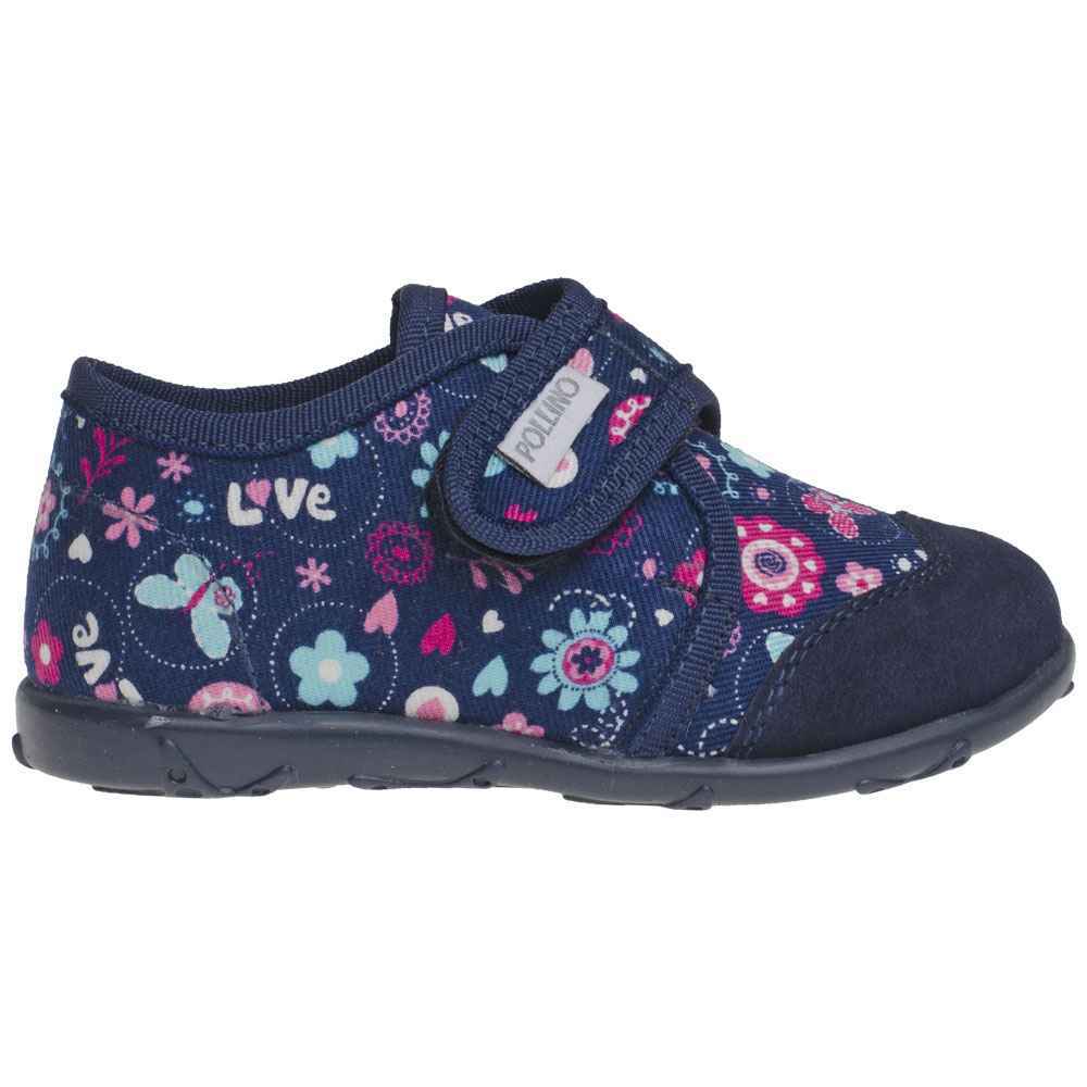 POLLINO PATOFNE PO654-BLUE LOVE