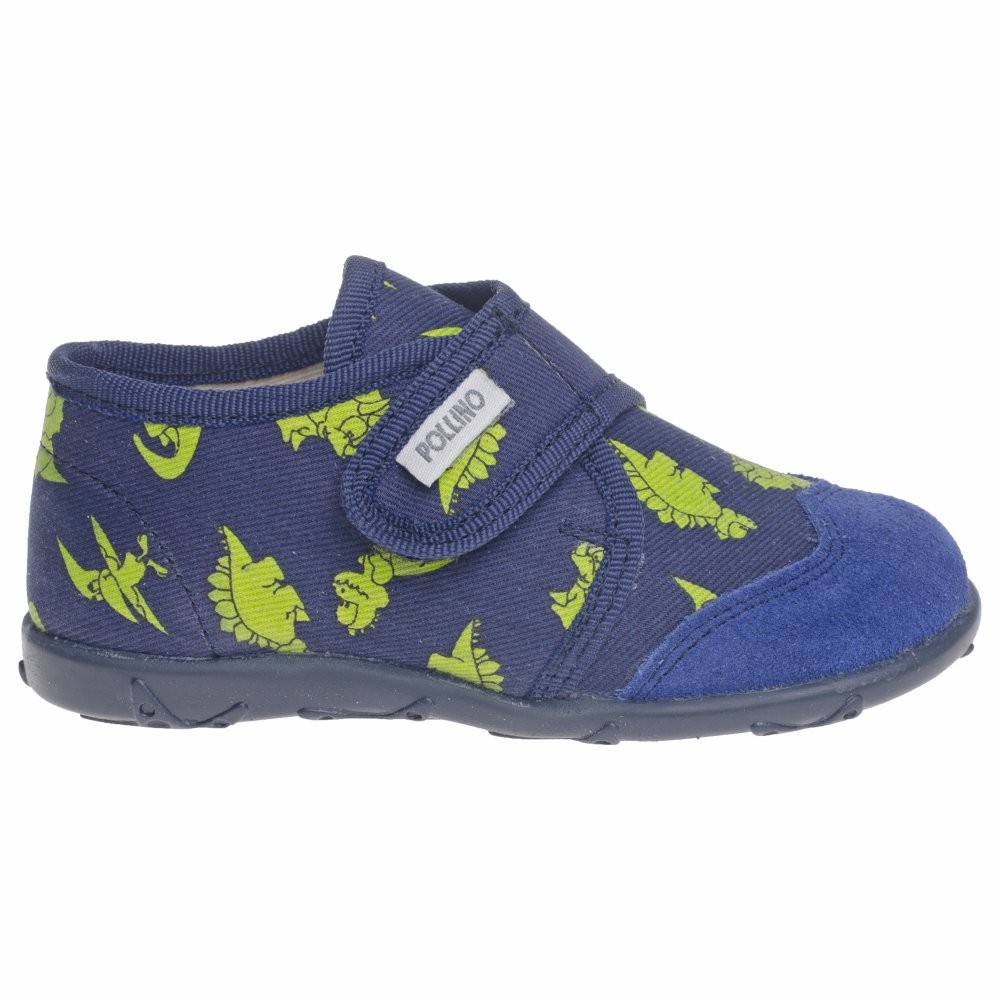 POLLINO PATOFNE GREEN DINO