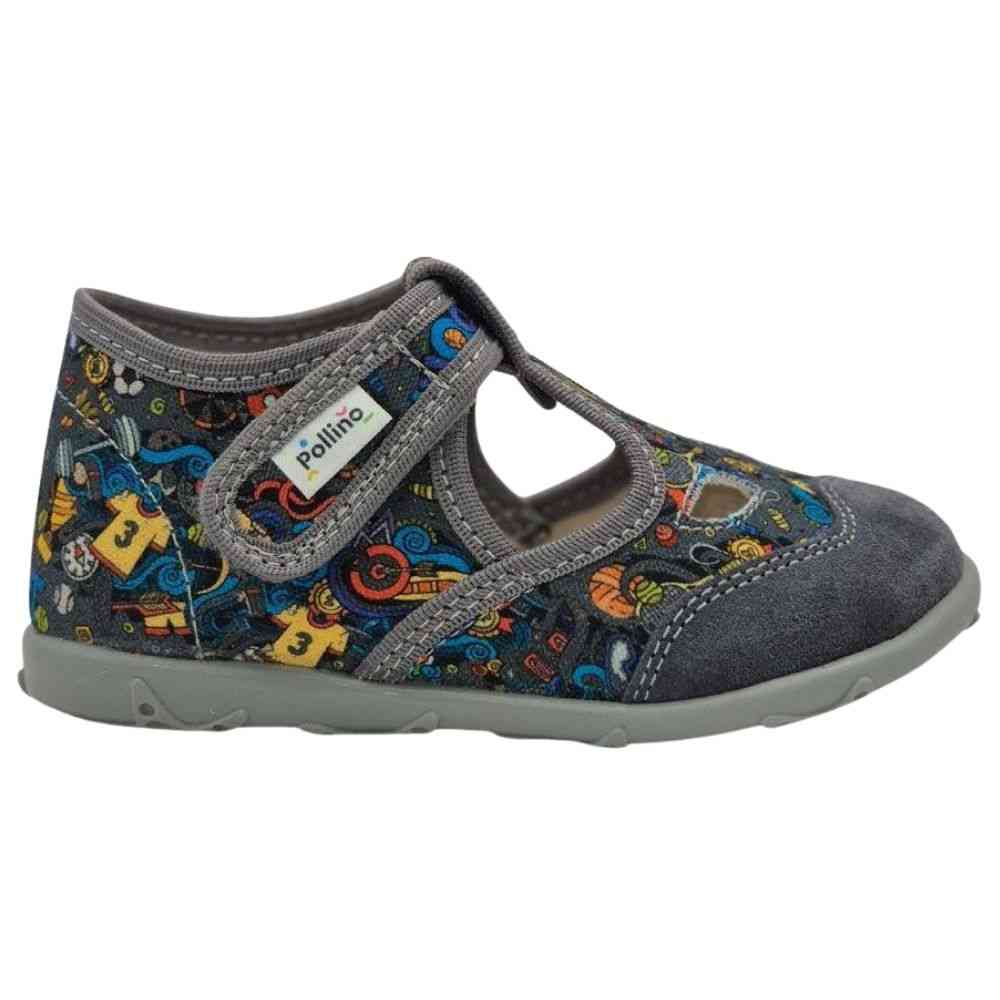 POLLINO PATOFNA OLIMPIK 