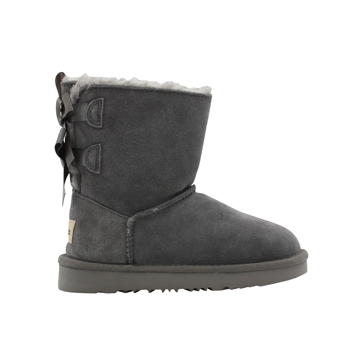 POLLINO KRZENE CIZMICE GREY 