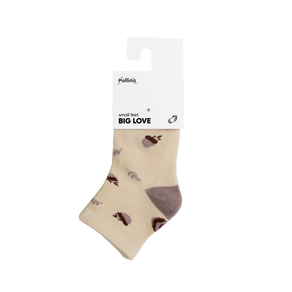 POLLINO CARAPE NAZUVICE ACORN 