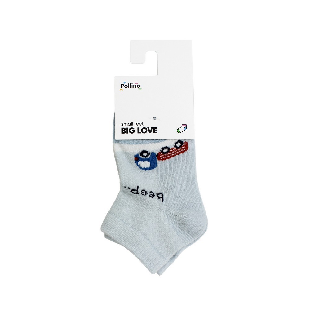 POLLINO CARAPE NAZUVICE TRUCK 