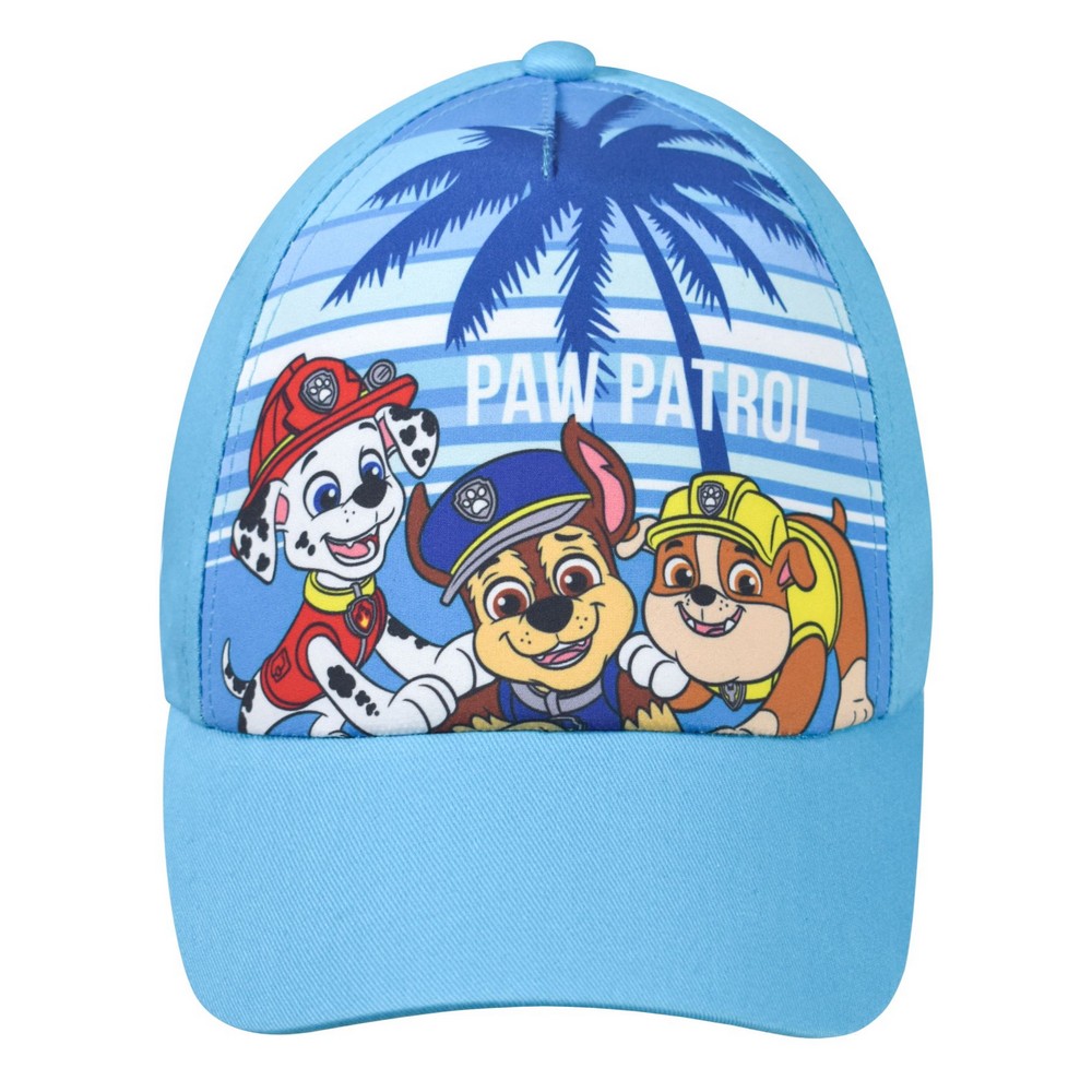 LICENCE ONLY KACKET PAW PATROL 