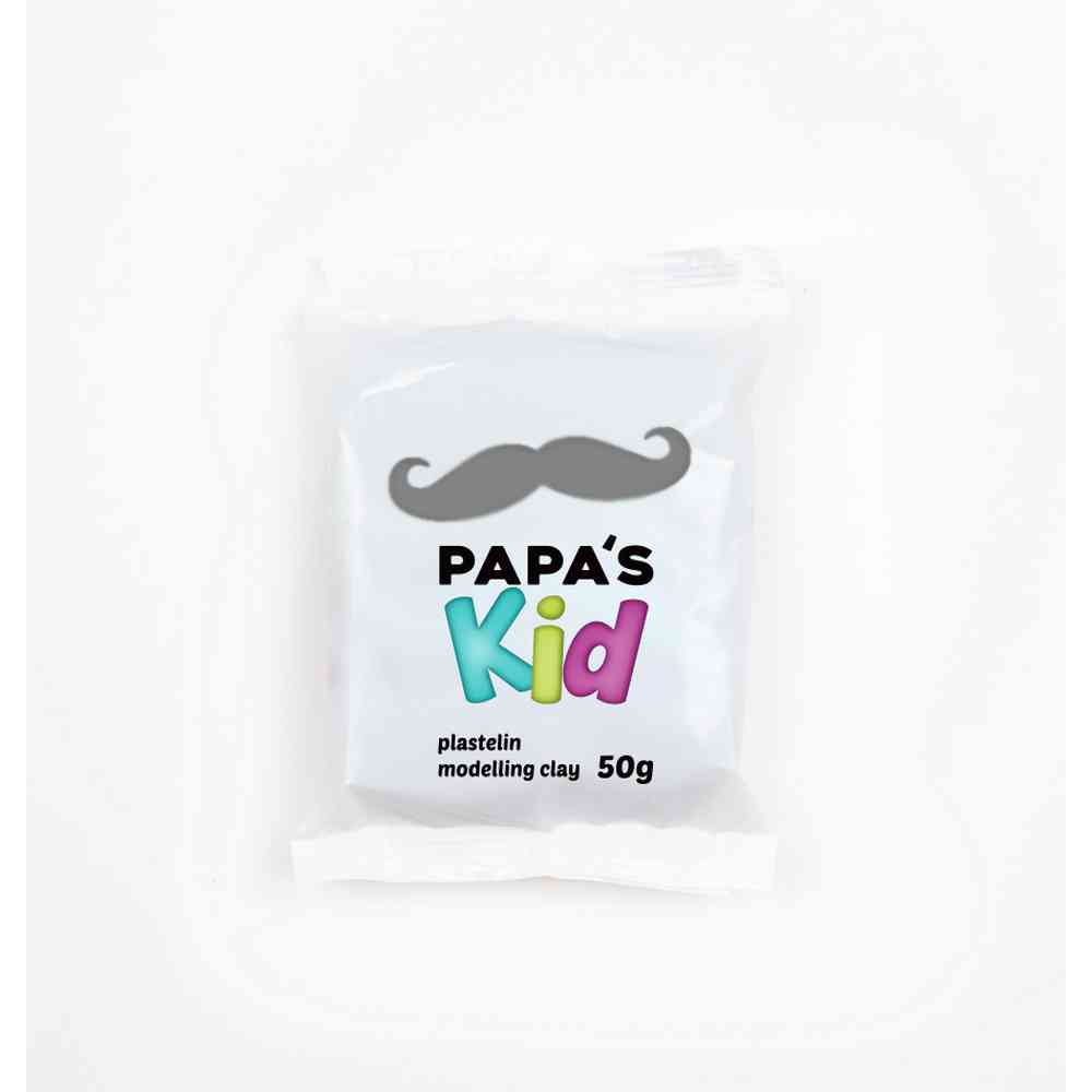 PAPA S KID SIVA 50G
