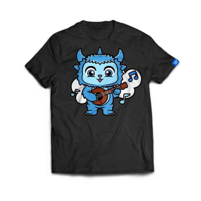 MAJICA PEEK DEFKO - NOVKE I SMIGICKA 