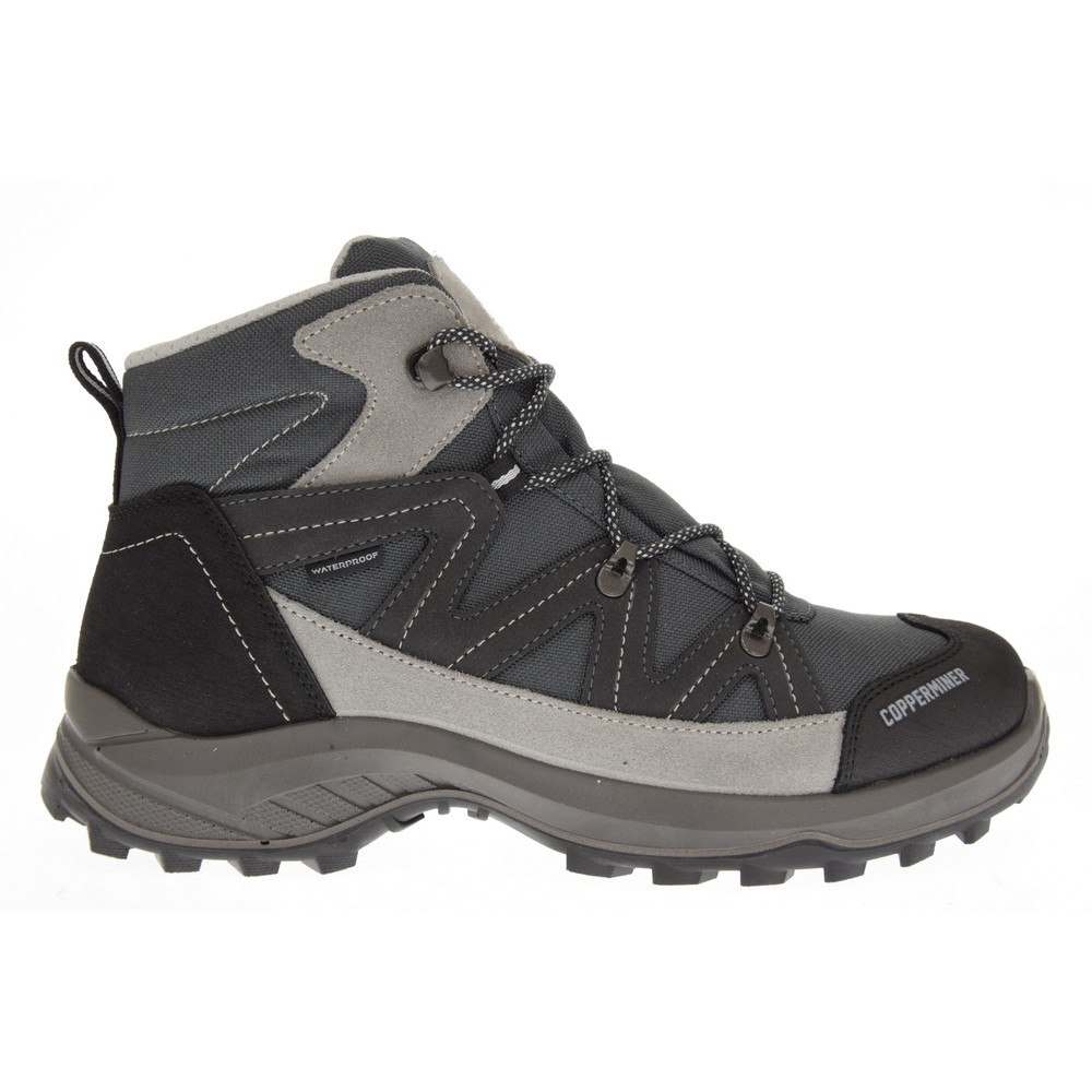 COPPERMINER DUBOKE CIPELE TROLL JAB KID 