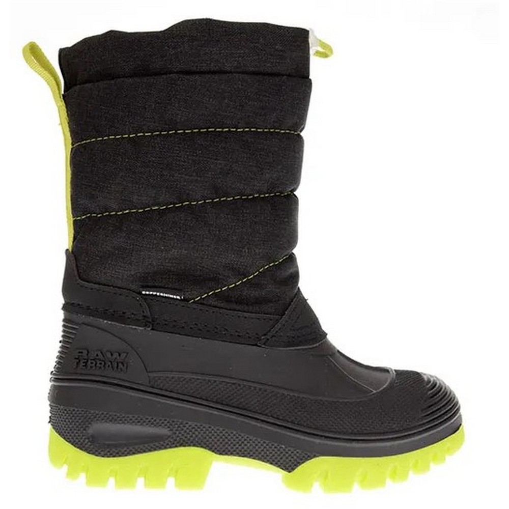 COPPERMINER CIZME SWED 