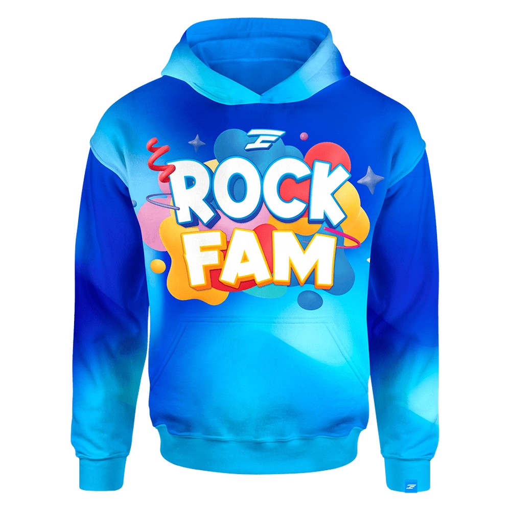 ROCKFAM SKY DUKS