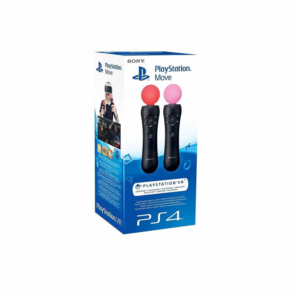 PLAY STATION OPREMA PS4 TWIN PACK KONTROLER 
