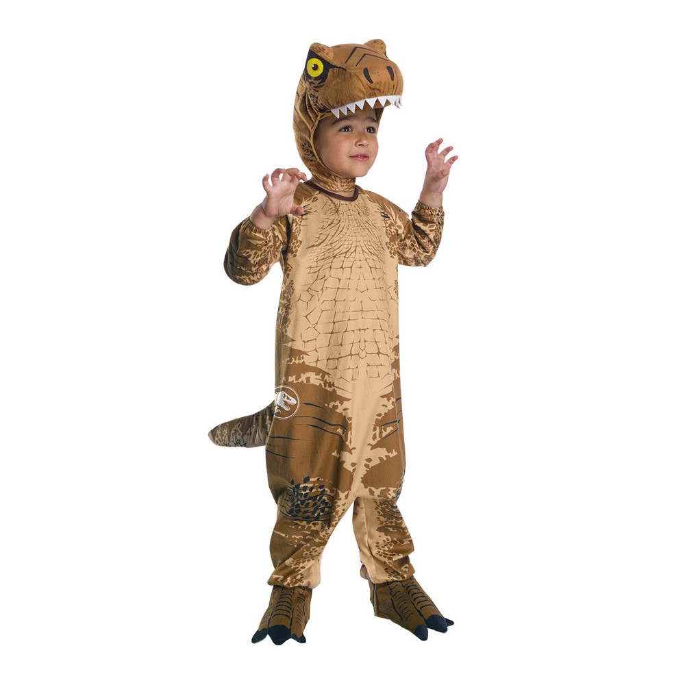 RUBIES KOSTIM T-REX 1 GOD 