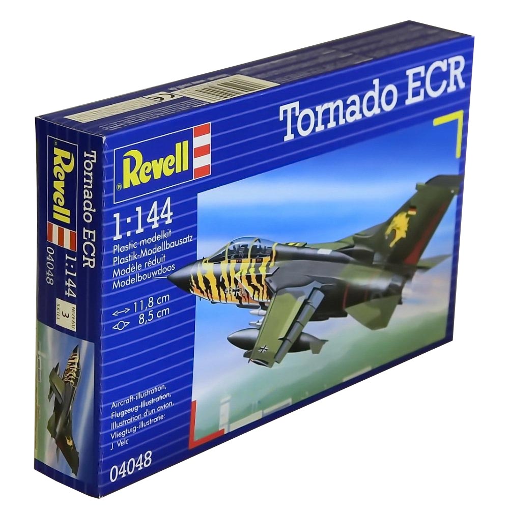 REVELL MAKETA TORNADO ECR 030
