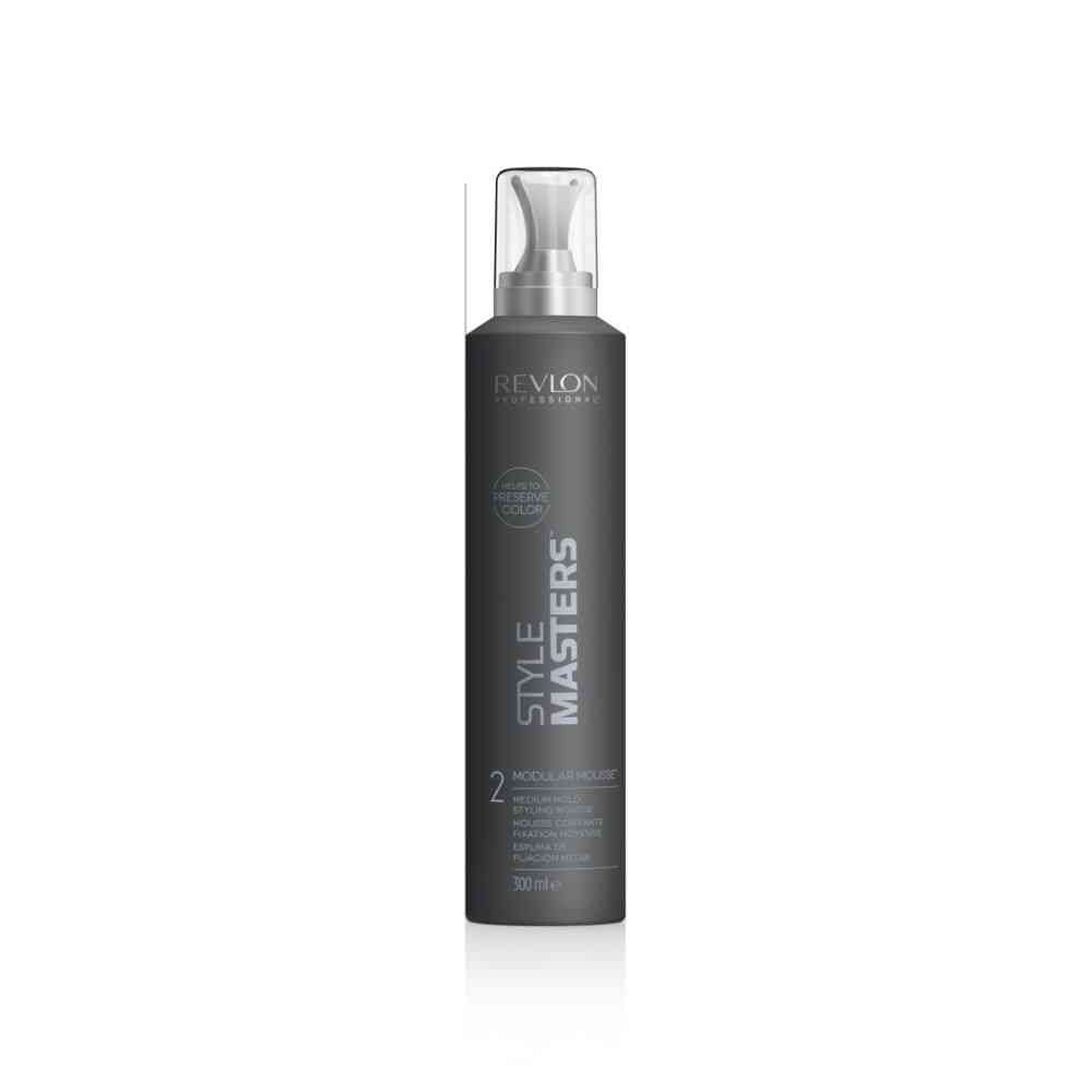 REVLON SM MODULAR PENA ZA KOSU 300ML
