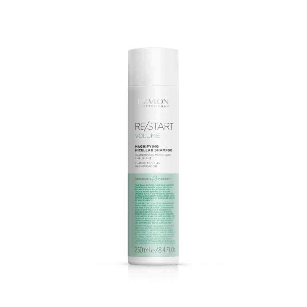 REVLON RESTART VOLUME MAGNIFYING ŠAMPON 250ML