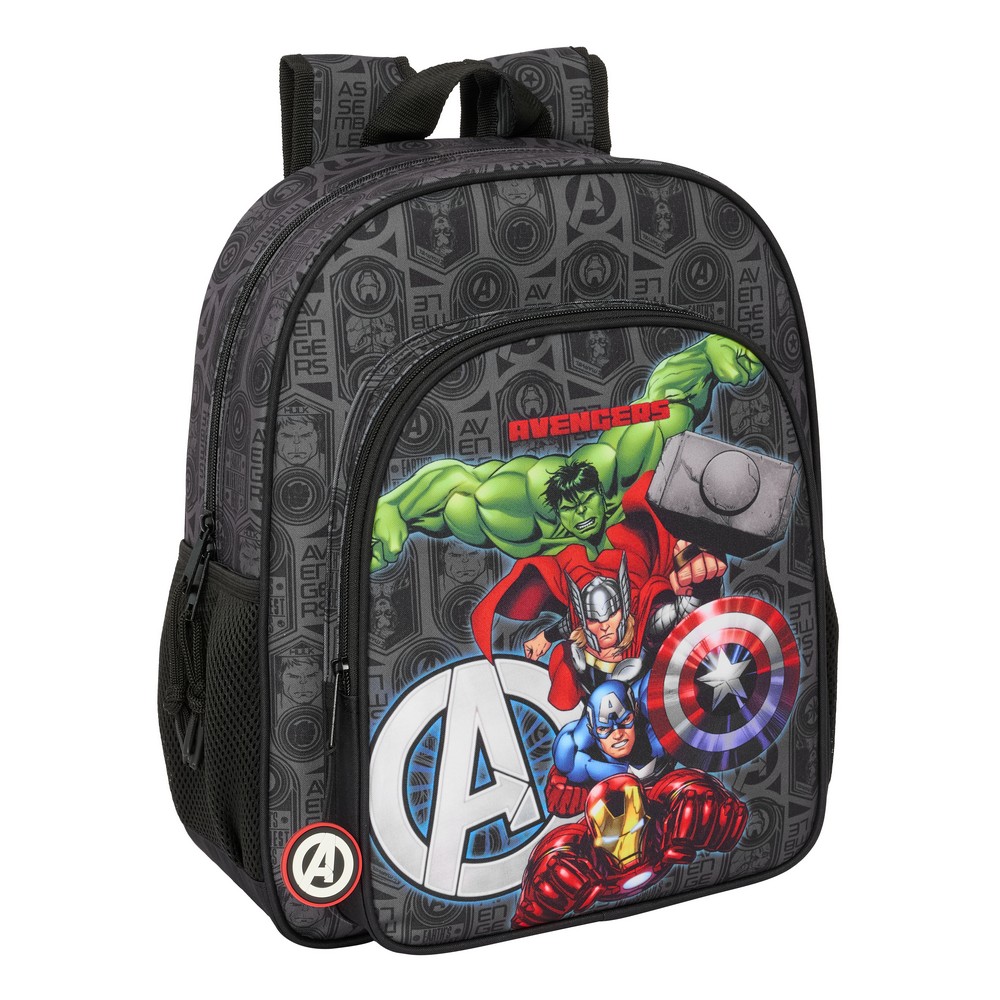 SAFTA RANACA VENGERS 