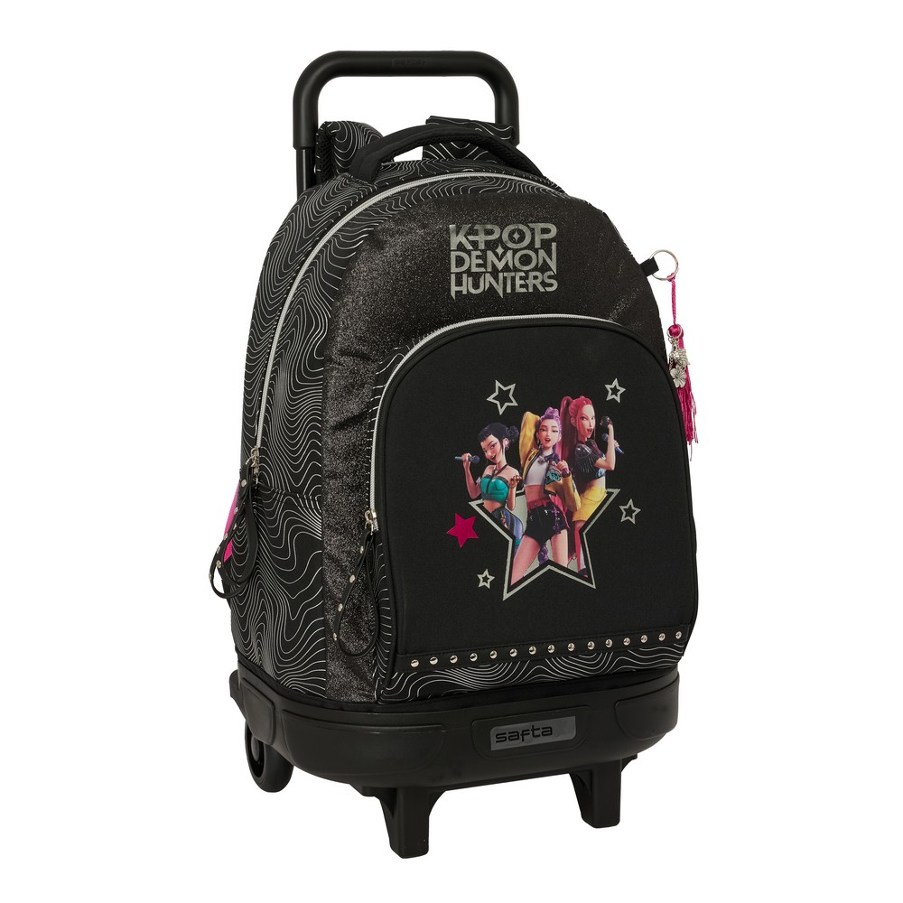 RANAC SA TOCKICIMA K-POP HUNTERS ENERGY 