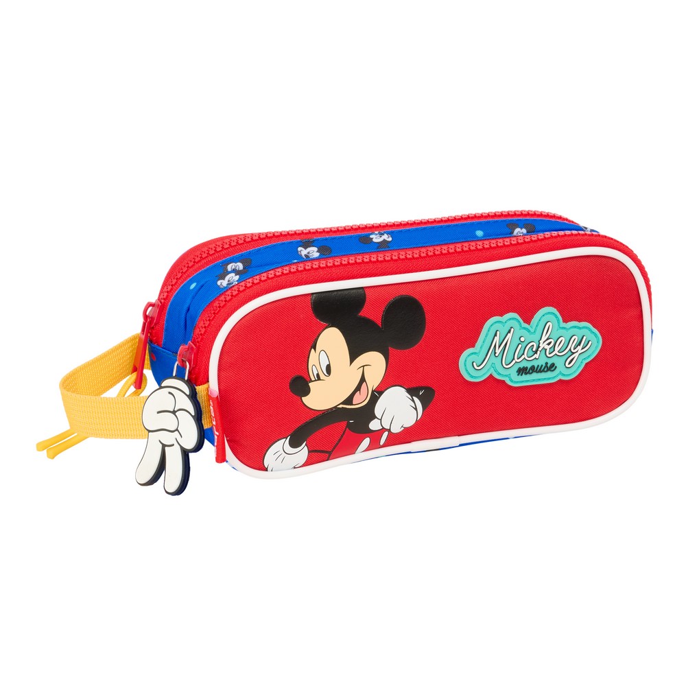SAFTA PERNICA PRAZNA MICKEY 