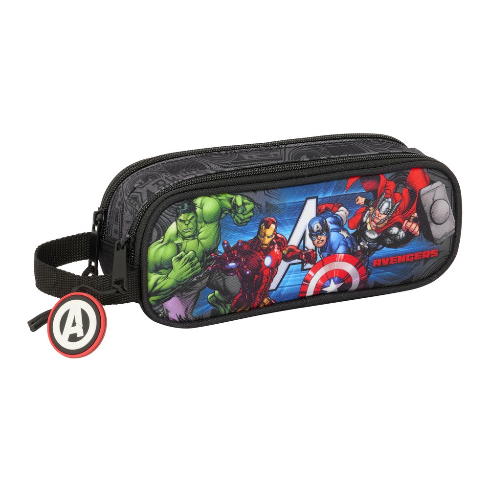 SAFTA PERNICA PRAZNA AVENGERS 