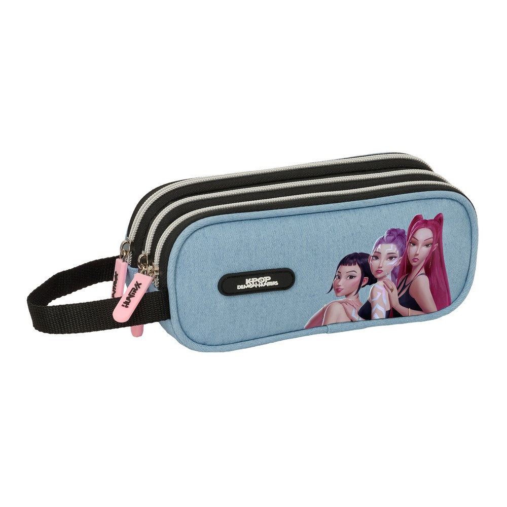 PERNICA 3 ZIPA PRAZNA K-POP HUNTERS HUNTR/X 