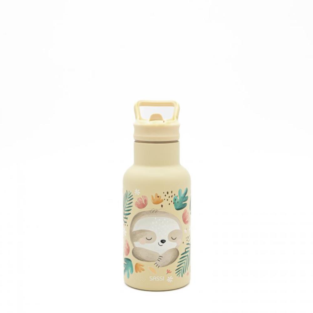SASSI TERMOS GNAWY THE SLOTH 350ML