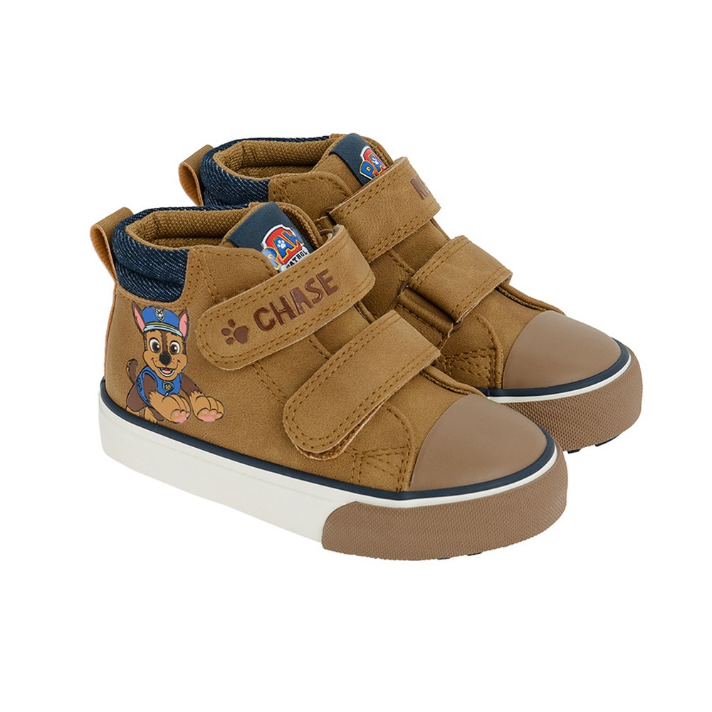 COOL CLUB PATIKE PAW PATROL 