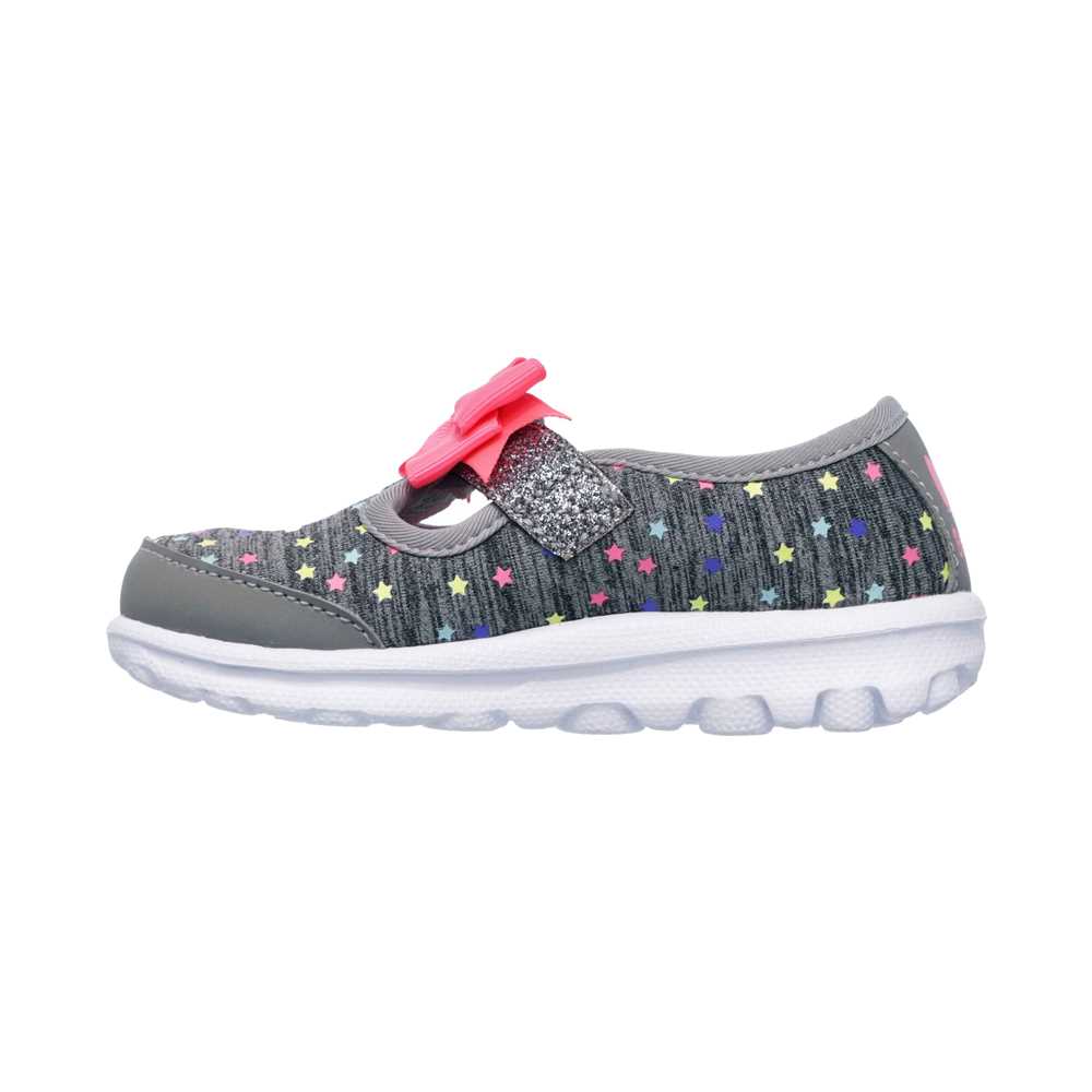 SKECHERS BALETANKE GO WALK STARRY STYLE 