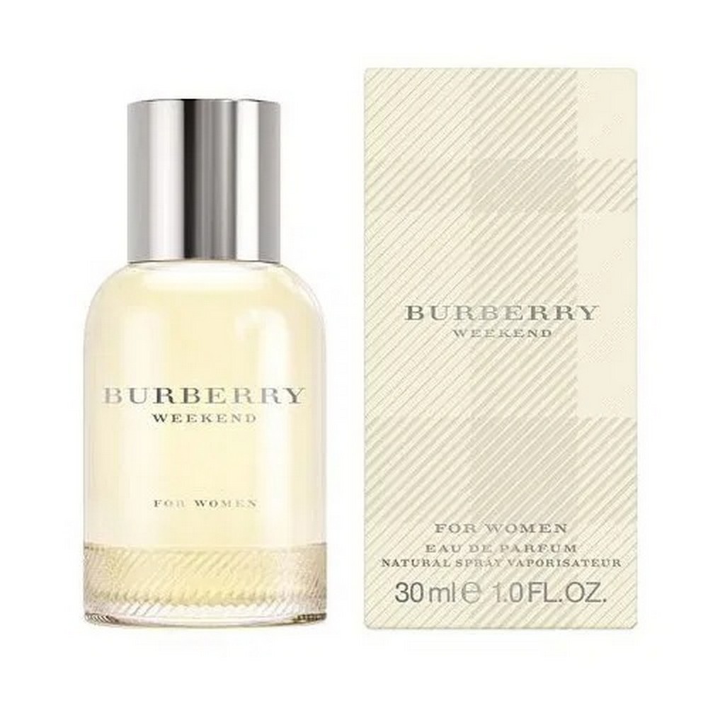 BURBERRY WEEKEND ŽENSKI PARFEM EDP SP 30ML 