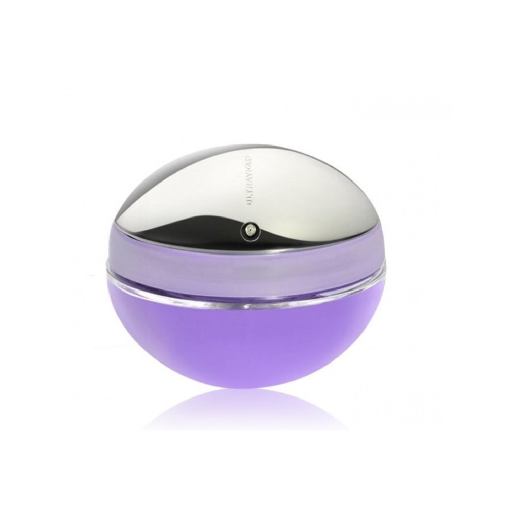 PACO RABANNE ULTRAVIOLET EDP SP 80ML ŽENSKI PARFEM 