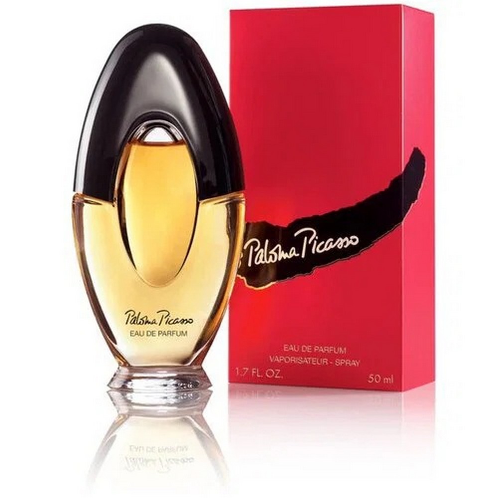 PALOMA PICASSO ŽENSKI PARFEM 50ML EDP 