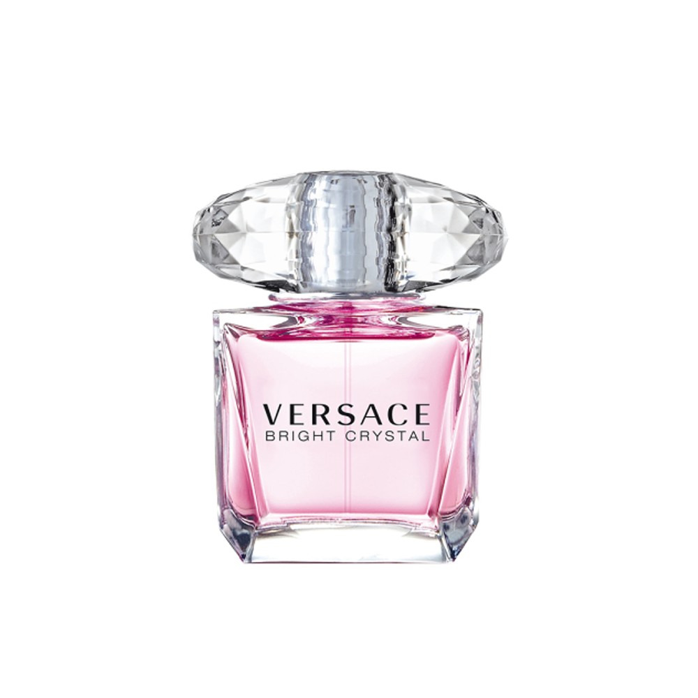VERSACE BRIGHT CRYSTAL EDT SP 90ML ŽENSKA TOALETNA VODA