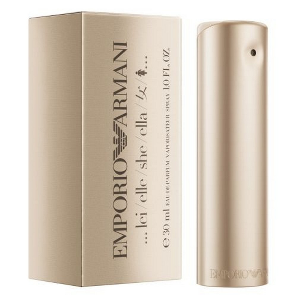 GIORGIO ARMANI EMPORIO CLASSIC ŽENSKI PARFEM EDP SP 50ML 