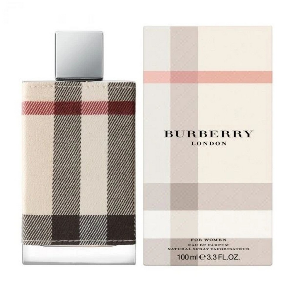 BURBERRY LONDON ŽENSKI PARFEM 30ML EDP 