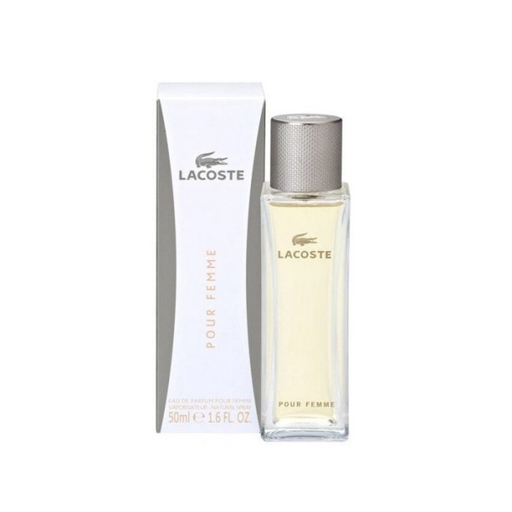 LACOSTE POUR FEMME ŽENSKI PARFEM EDP SP 50ML 