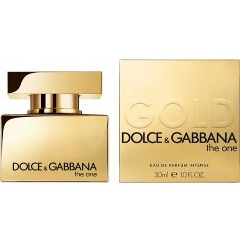 DOLCE & GABBANA THE ONE ŽENSKI PARFEM 30ML EDP 