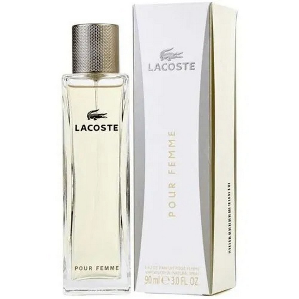 LACOSTE POUR FEMME ŽENSKI PARFEM EDP SP 90ML 