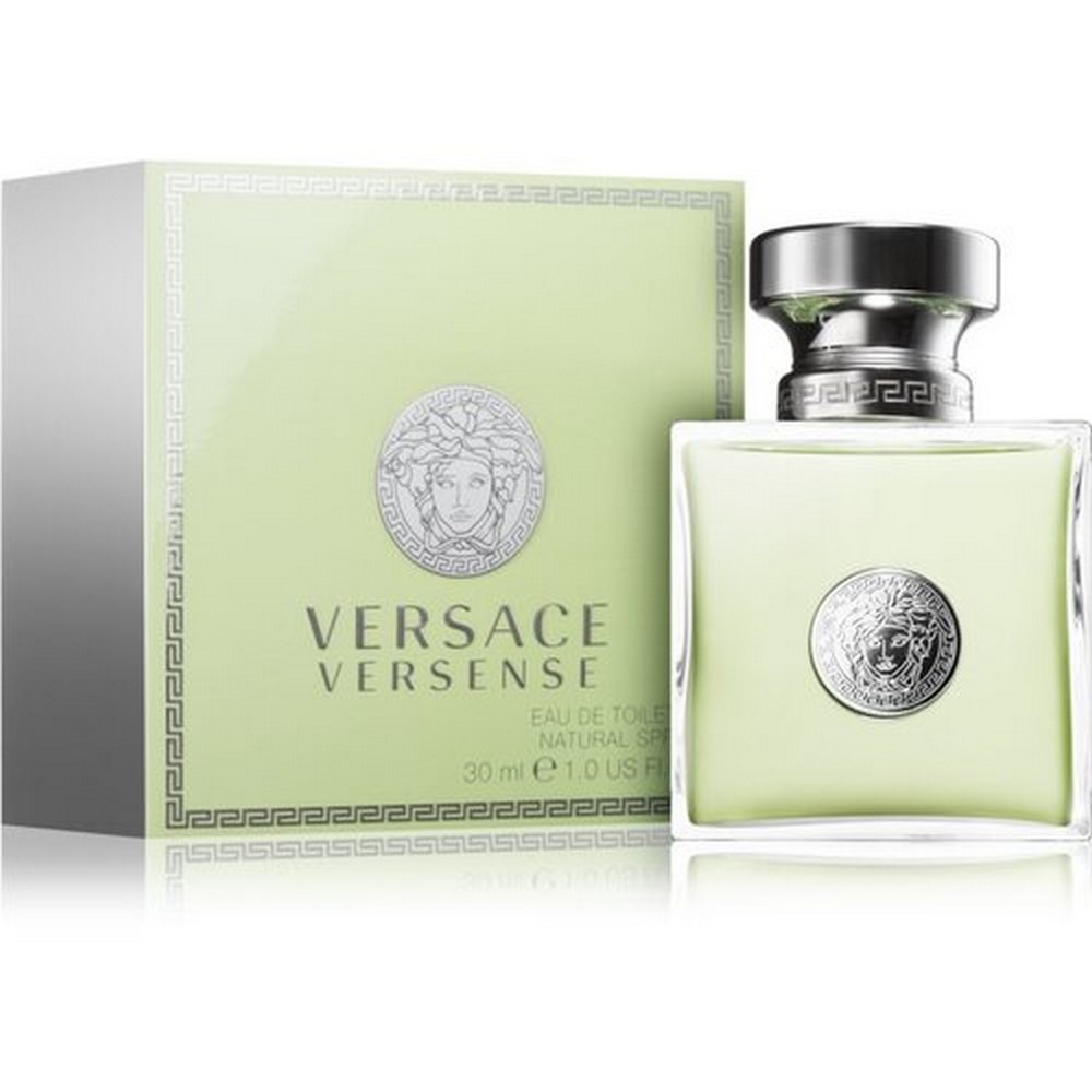 VERSACE VERSENSE WMN EDT SP ŽENSKA TOALETNA VODA 30ML 