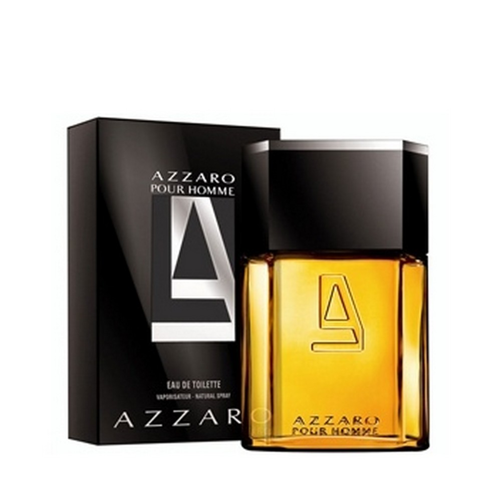 AZZARO POUR HOMME MUŠKA TOALETNA VODA 30ML EDT 