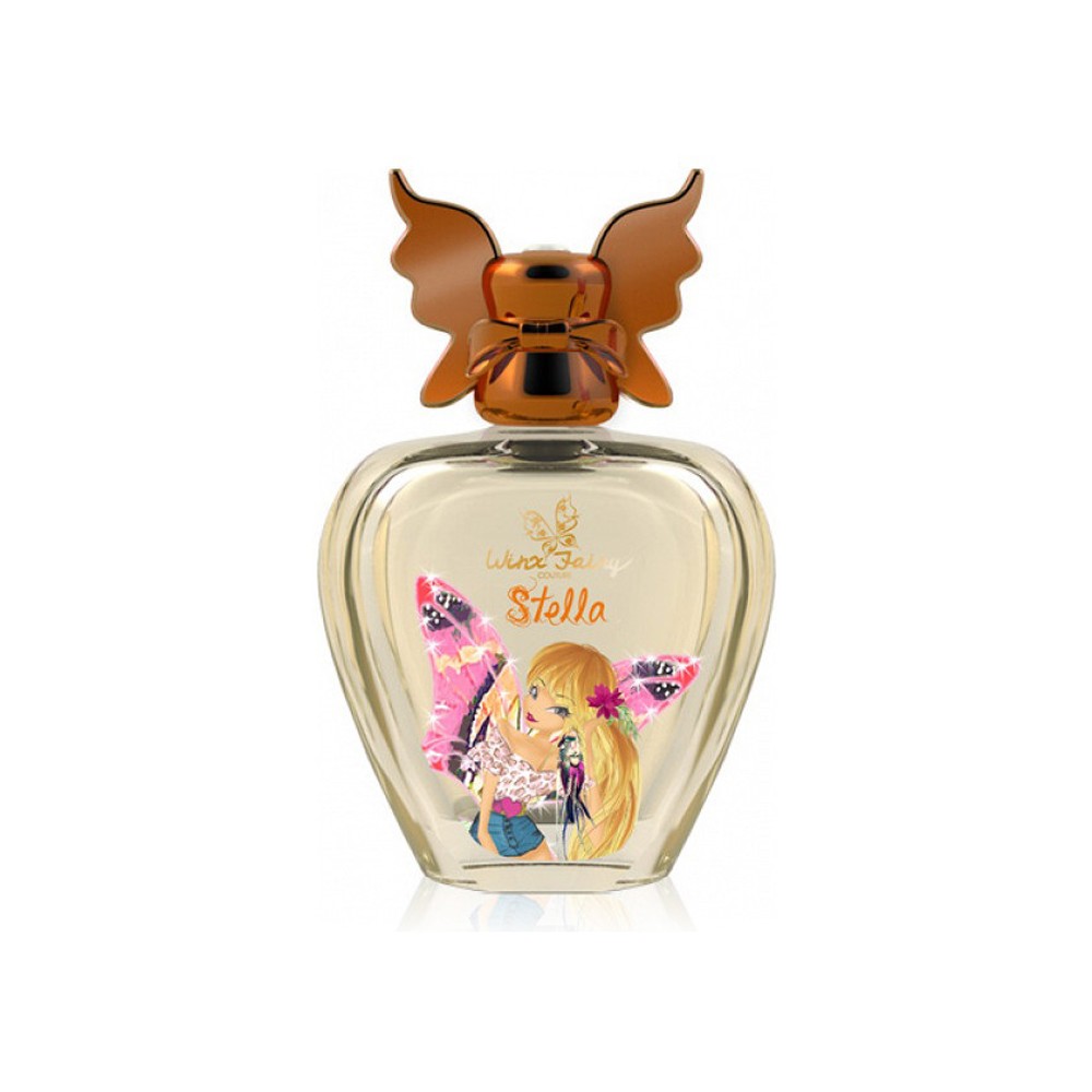 WINX FAIRY STELLA CHIC EDT SP ŽENSKI PARFEM 50ML