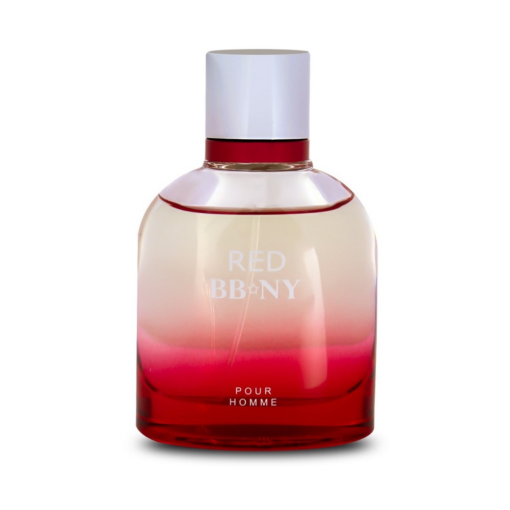 BBNY RED MEN EDT SP MUŠKA TOALETNA VODA 100ML 