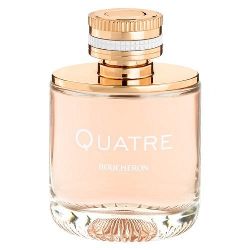 BOUCHERON QUATRE WMN EDP SP ŽENSKI PARFEM 50ML 